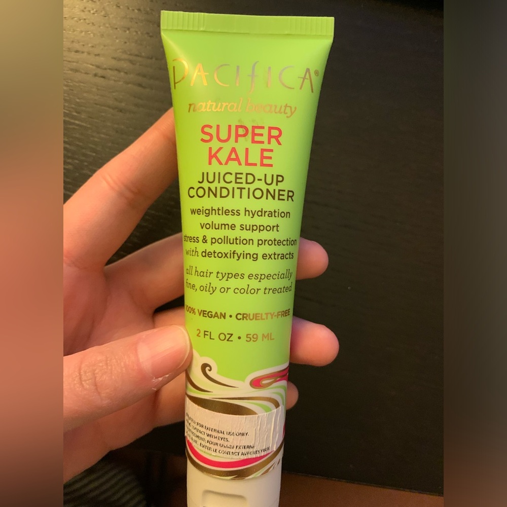 Pacifica Super Kale Juiced Up Conditioner